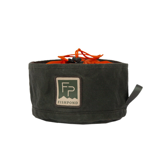 Duskwood | Front