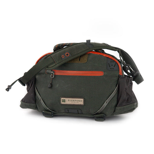 Duskwood | front
