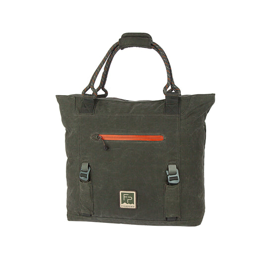 Duskwood | Front