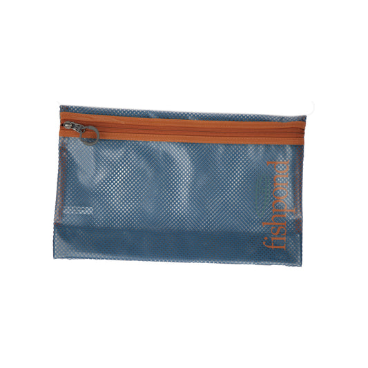 Large Velcro Replacement Pouch | FEATURED