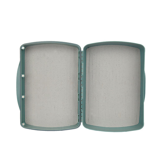 Smoke Grey | Open