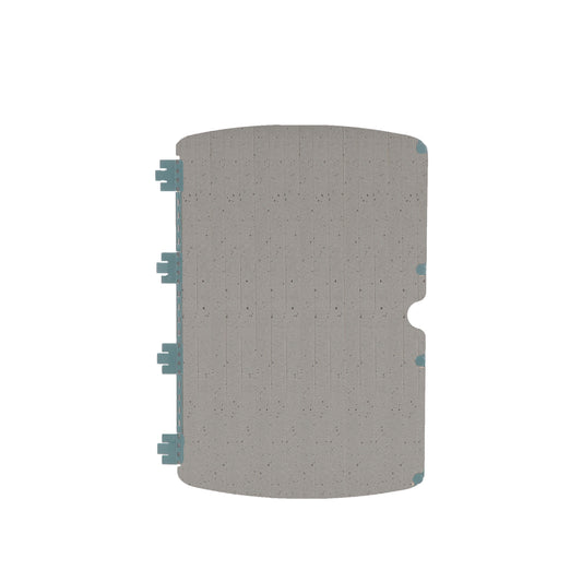 Smoke Grey | Studio