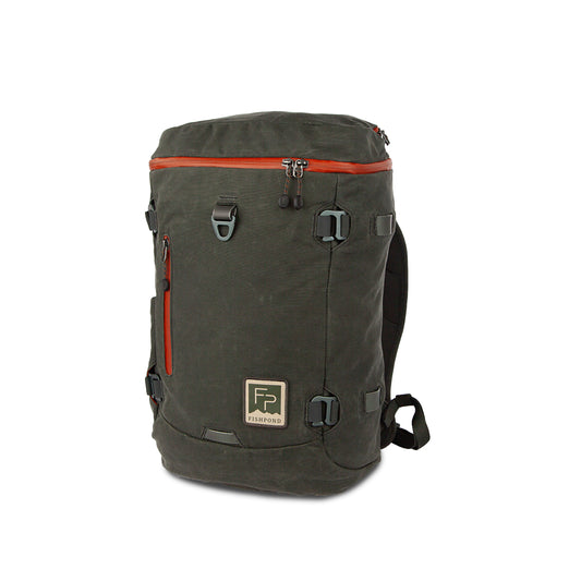 Duskwood | Front