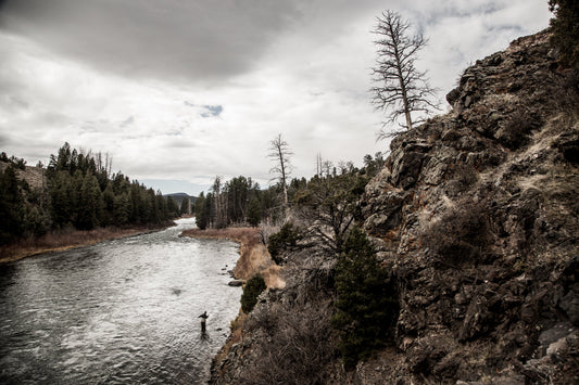 Cover image for America's Most Endangered River | DrakeCast