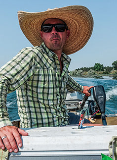 Cover image for Bryan Huskey