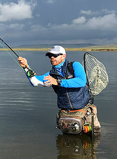 Cover image for Landon Mayer