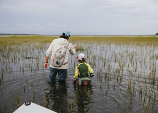 Cover image for Through the Lens of Fatherhood