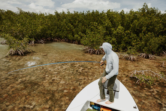 Cover image for Fishpond X Bonefish & Tarpon Trust Collection