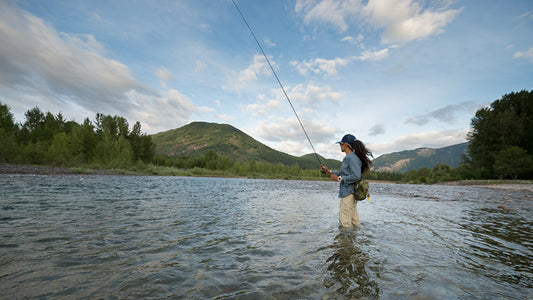 Cover image for Global warming will have huge impact on Montana’s economy, outdoor heritage