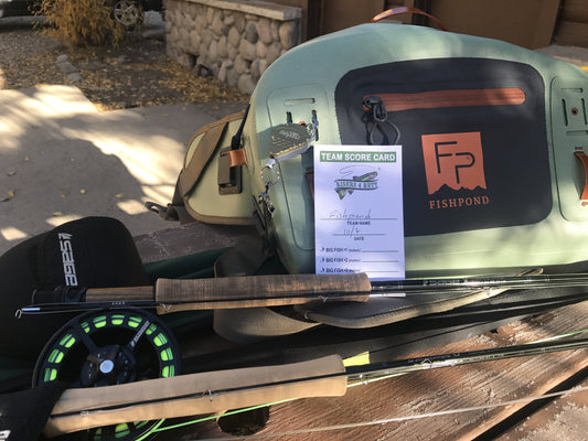 Cover image for Fishing with a Purpose | Retts4Risers
