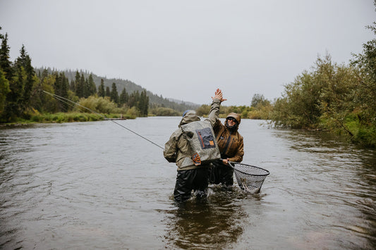 Cover image for Guiding the Way: Wisdom from a Career on the Water