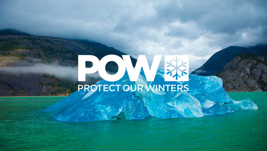 Cover image for Protect Our Winters