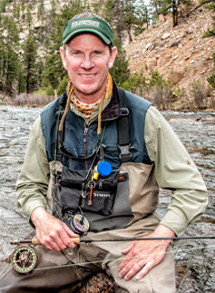 Cover image for Pat Dorsey