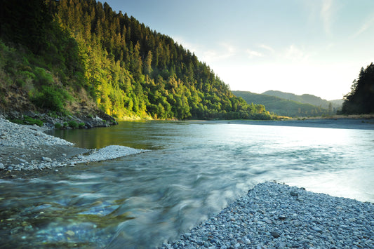 Cover image for Consumer Support Donates over $10k to Western Rivers