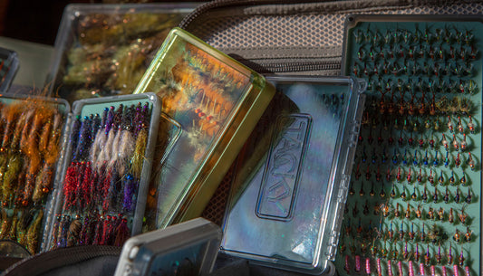 Cover image for Fishpond Acquires Tacky Fly Fishing