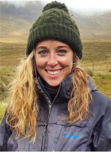 Cover image for Abbie Schuster