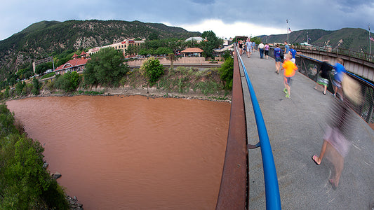 Cover image for Protect the Flows