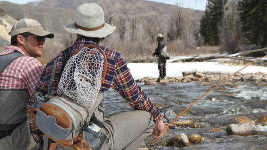 Cover image for Judge rules in favor of public access and use on Utah’s rivers