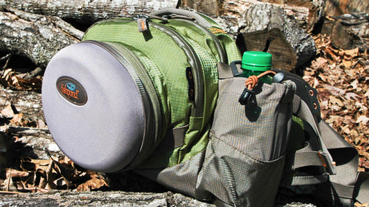 Cover image for Review: Fishpond Yampa Guide Pack
