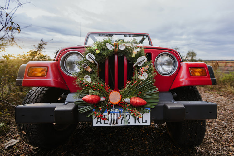 Holiday Gift Guide