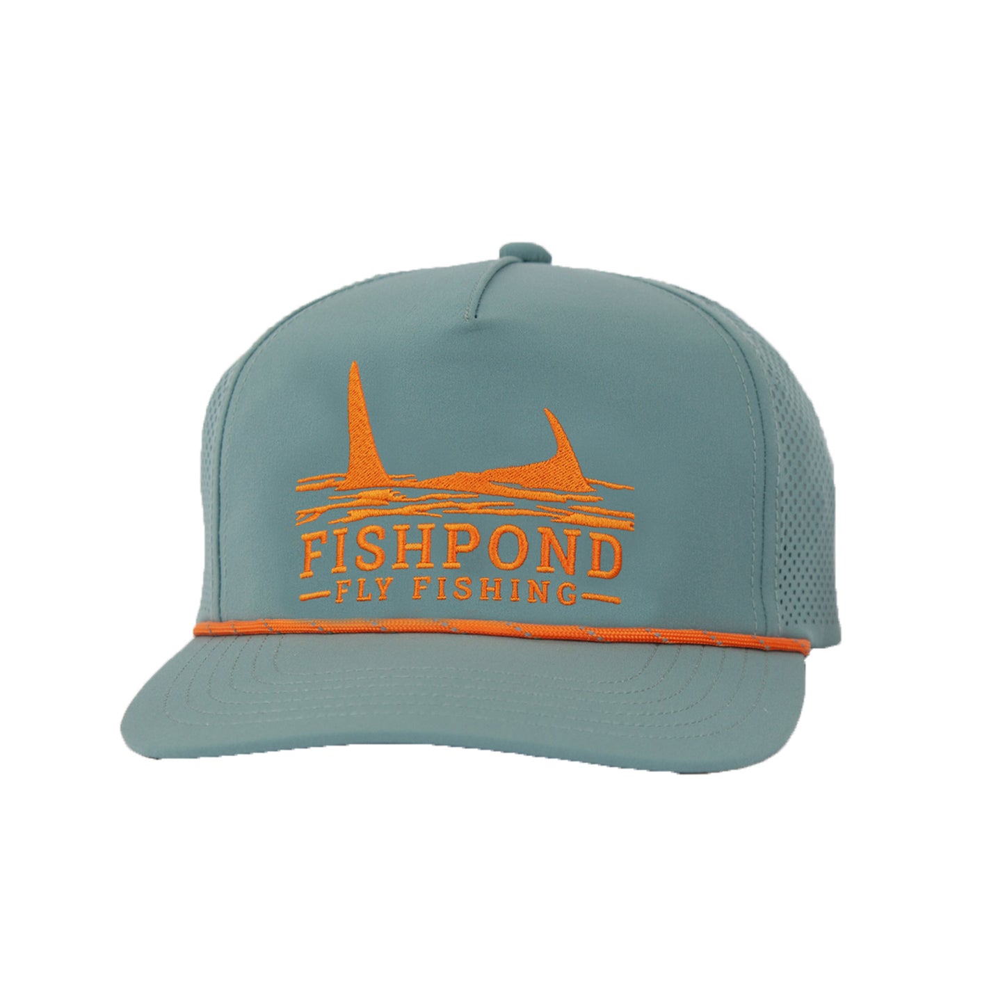 Tracker Hat