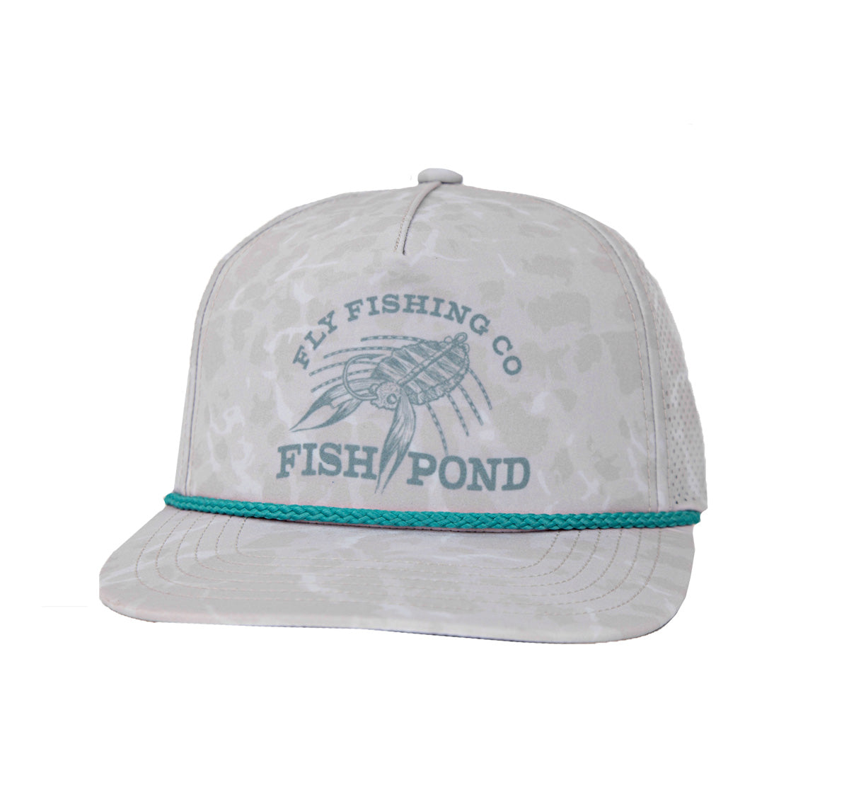 Ascension Hat