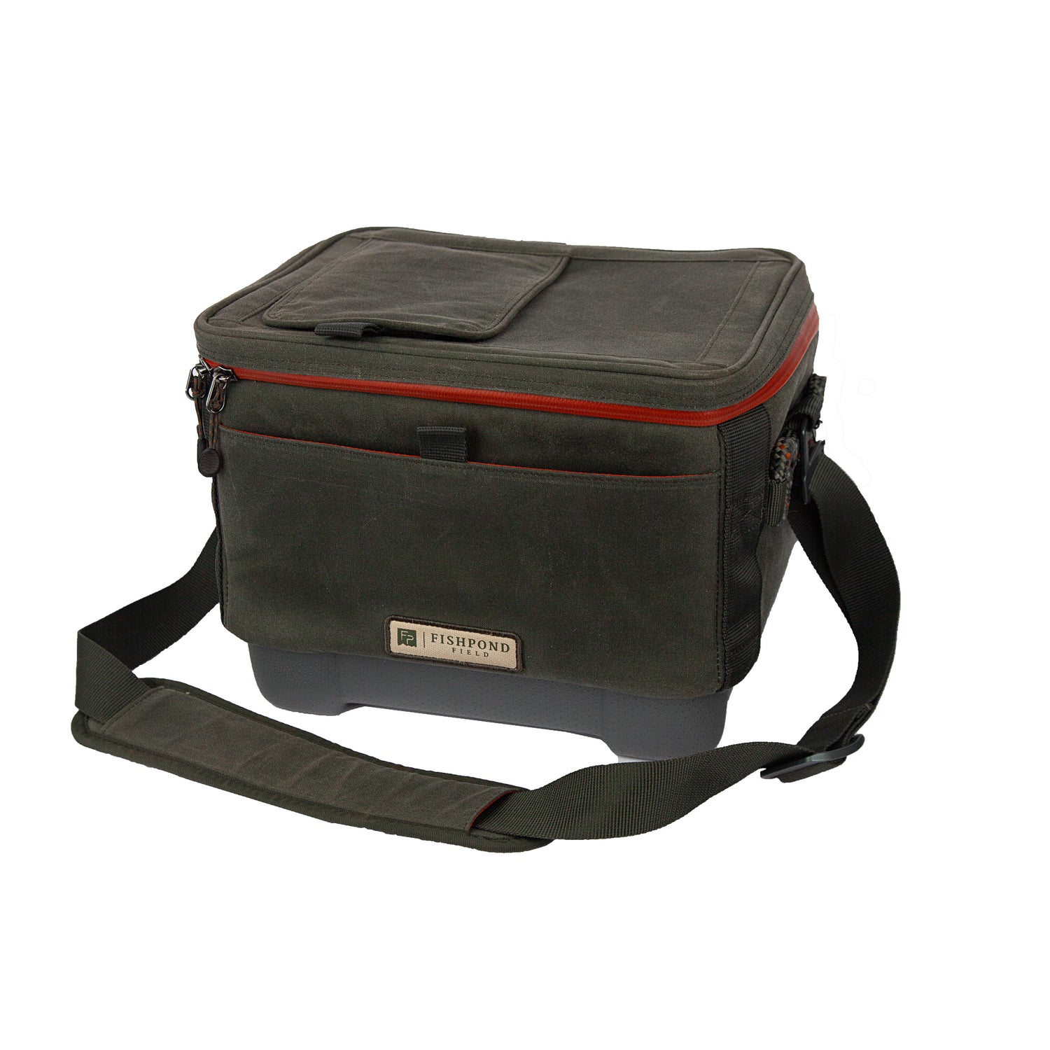 Duskwood | Front