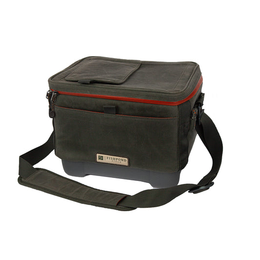 Duskwood | Front