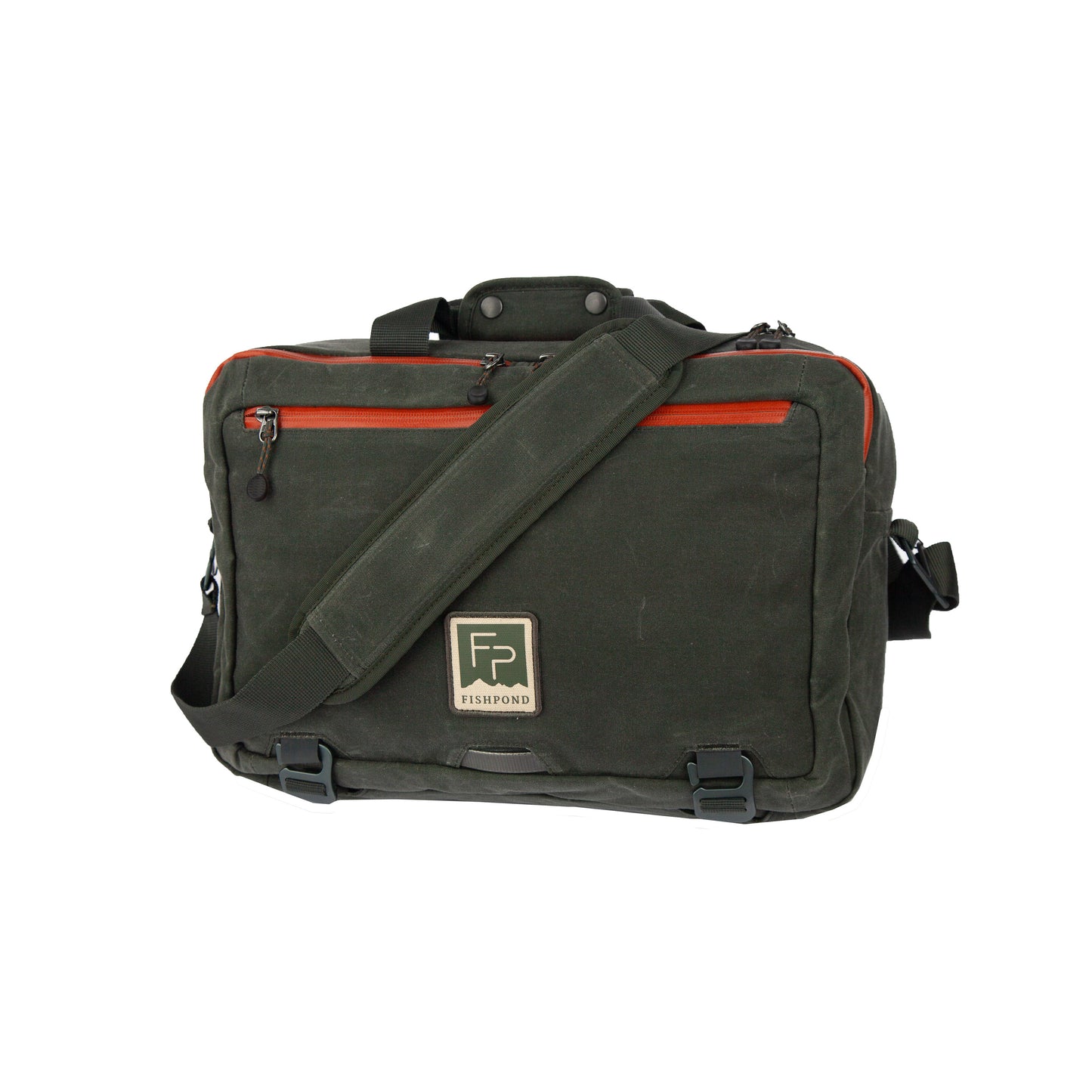 Duskwood | Front