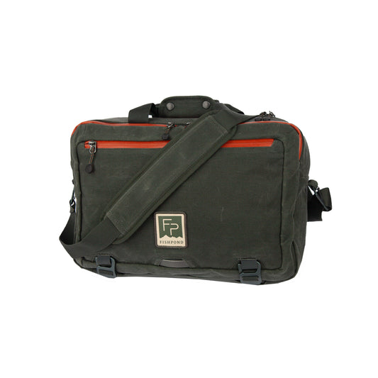 Duskwood | Front