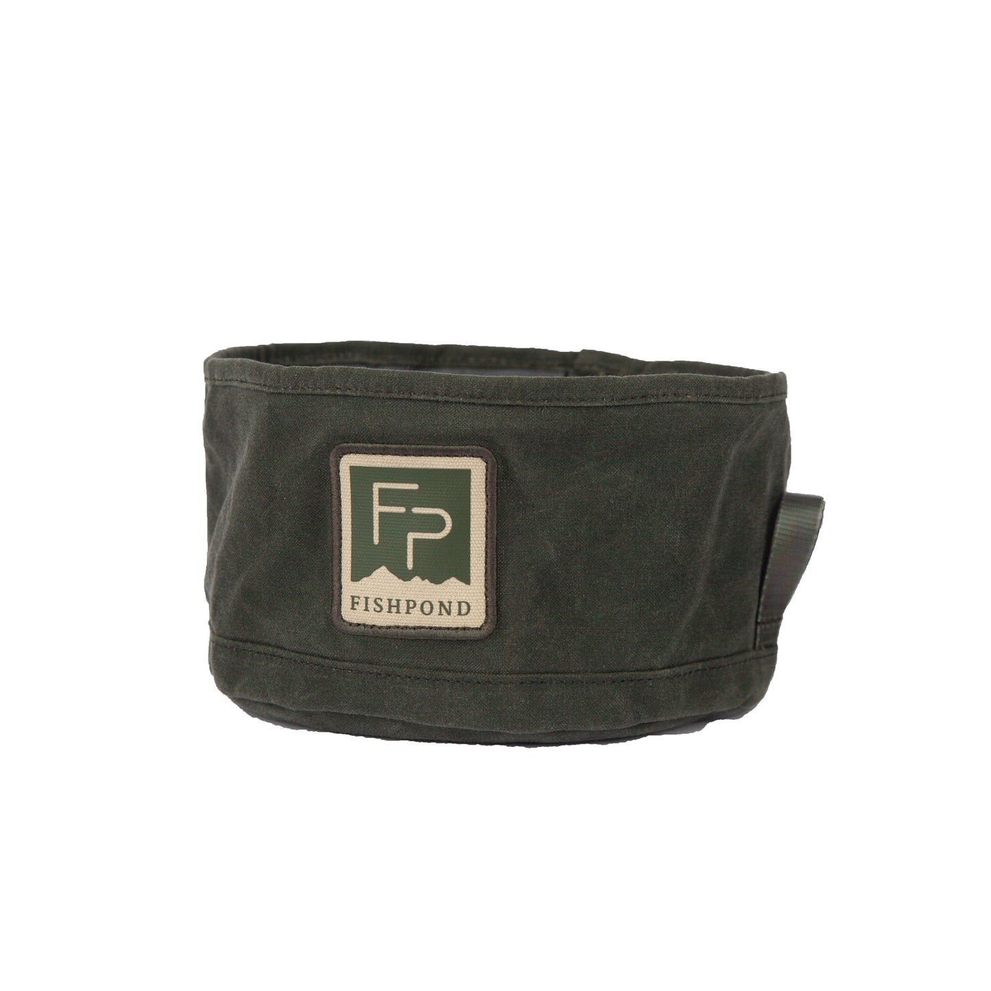 Duskwood | Front