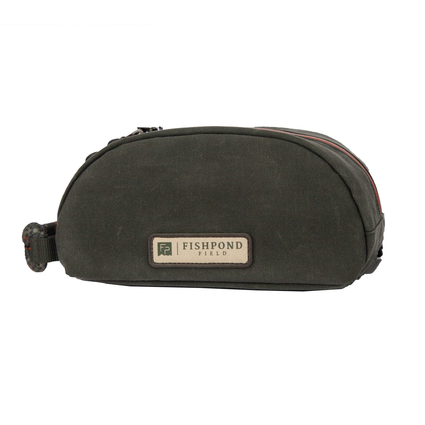Duskwood | Front