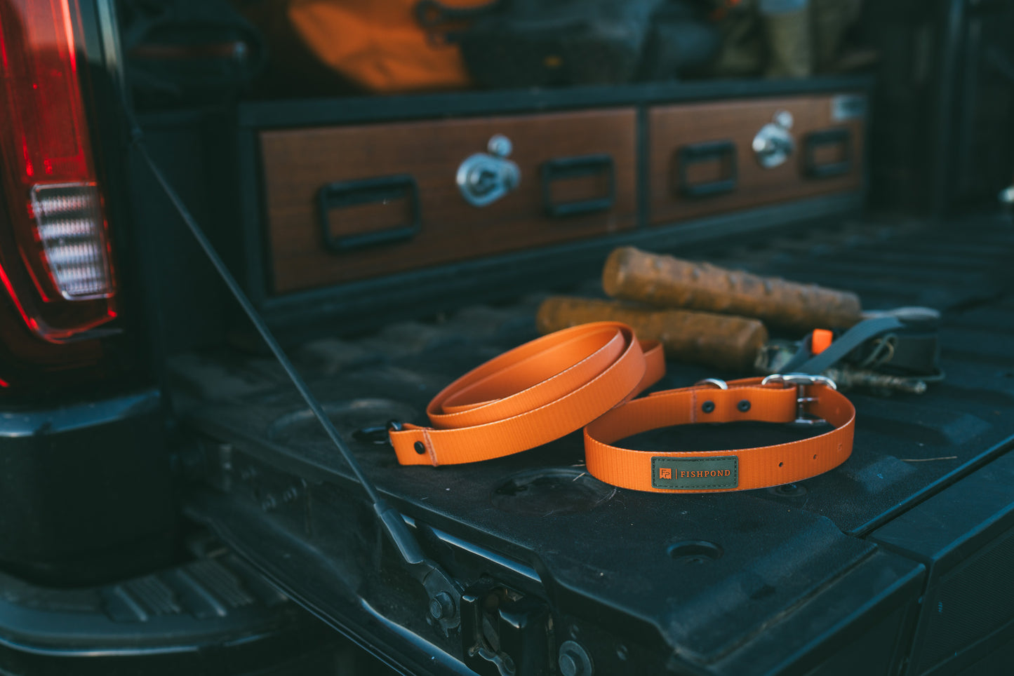 Emberr | Tailgate