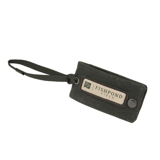 Duskwood | Front