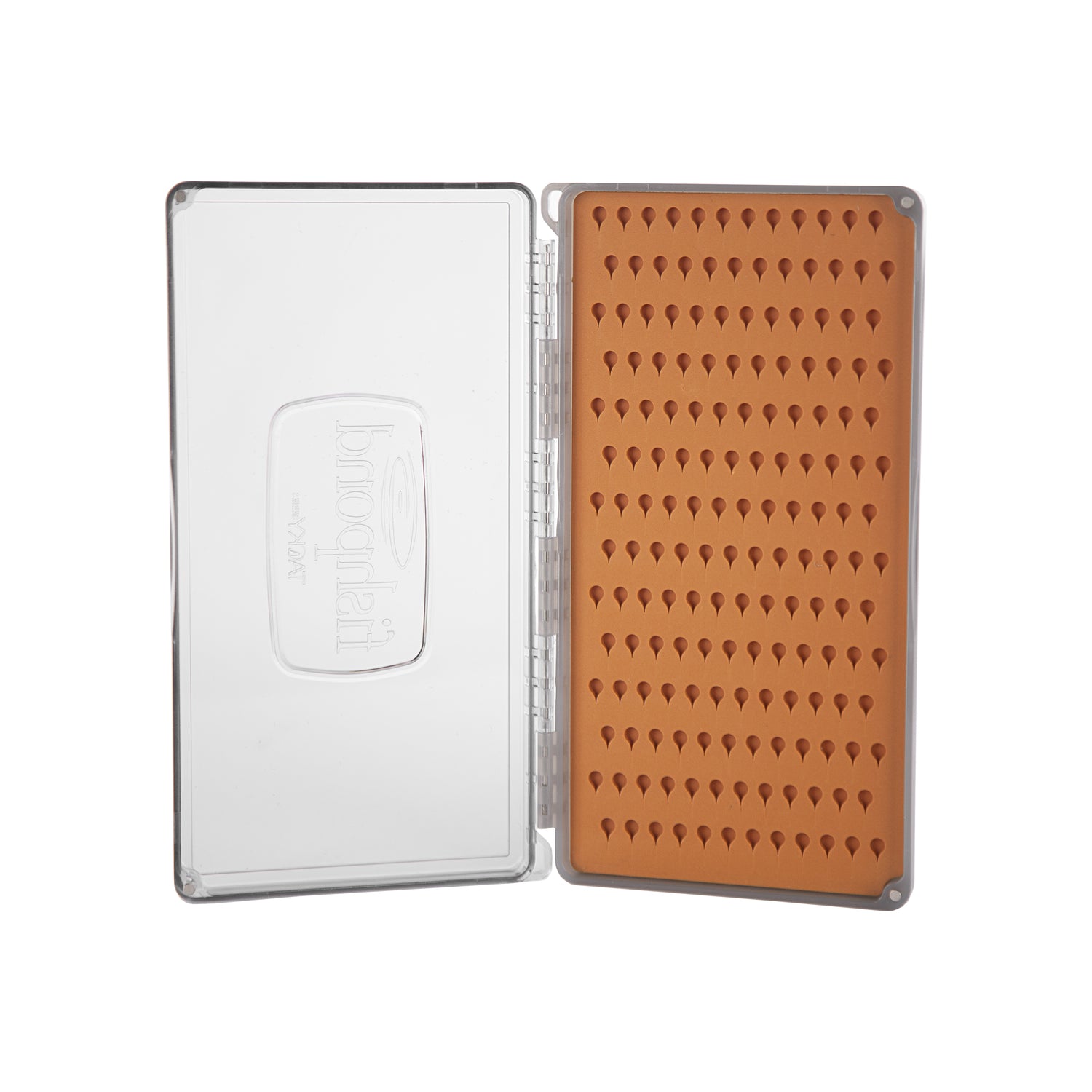 Burnt Orange | Studio