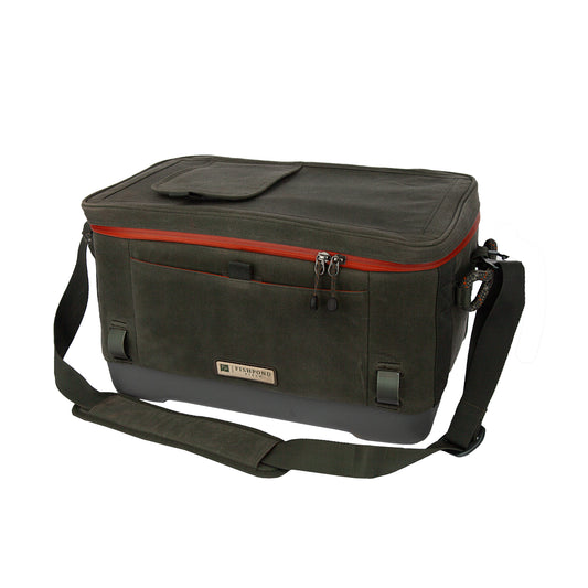 Duskwood | Front