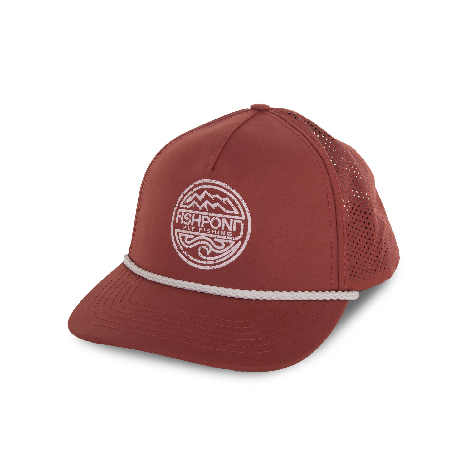 Headwaters Hat - Terra