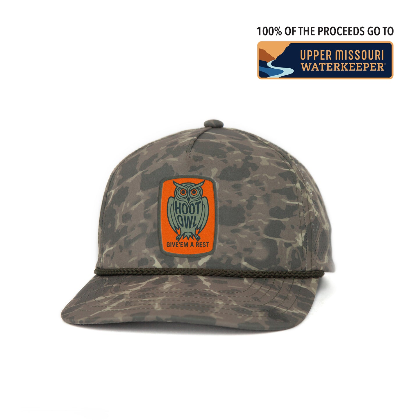overcast camo | front