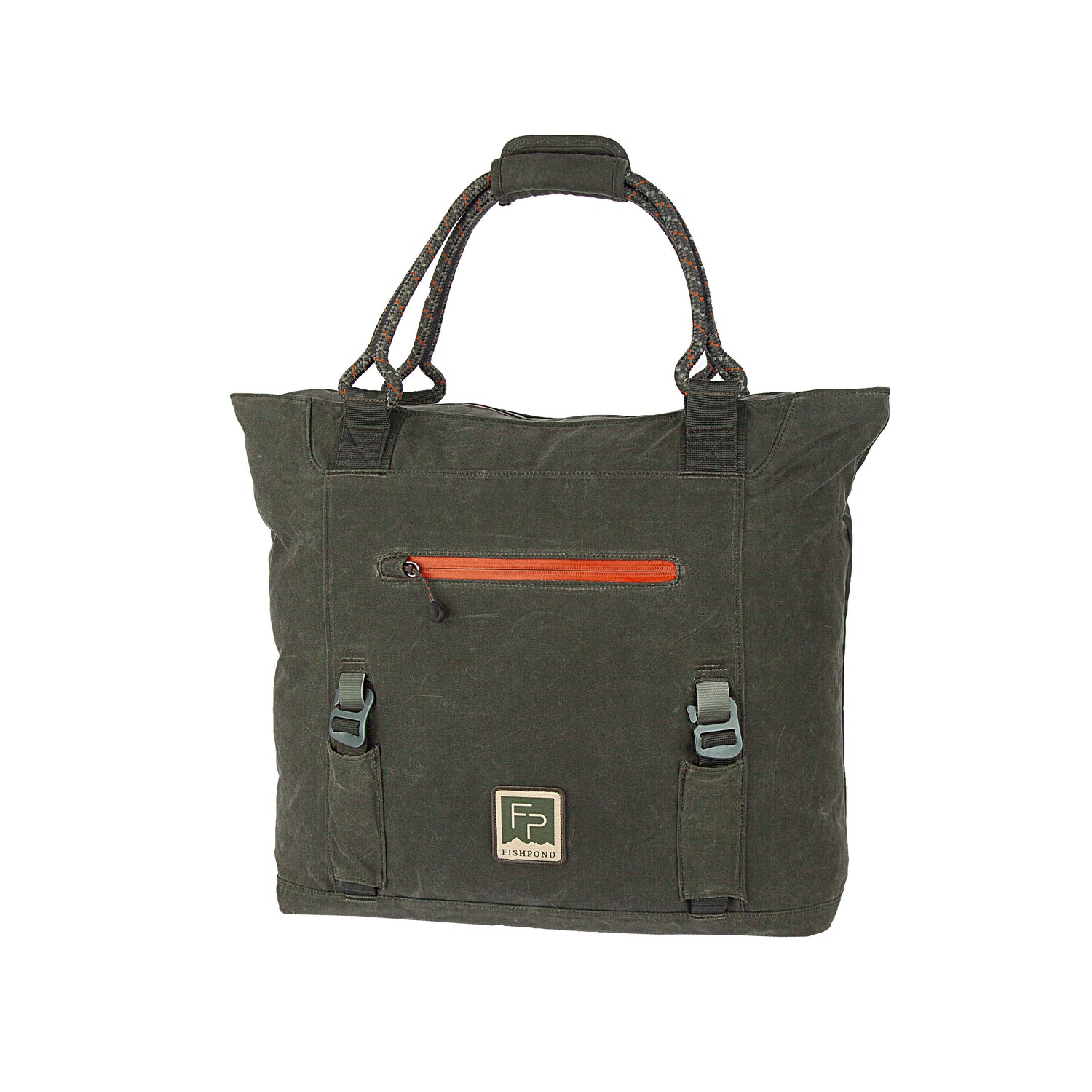 Duskwood | Front