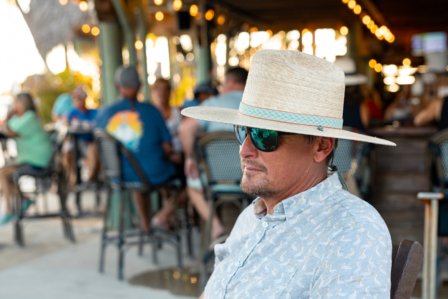 Lowcountry Hat - 2.0