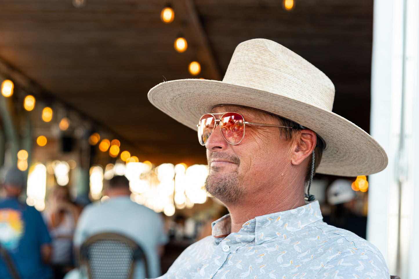 Lowcountry Hat - 2.0
