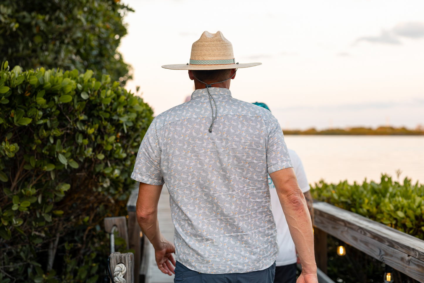Lowcountry Hat - 2.0