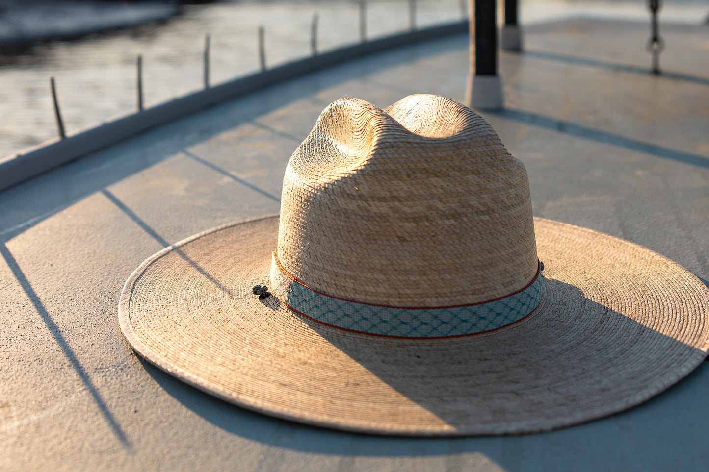 Lowcountry Hat - 2.0