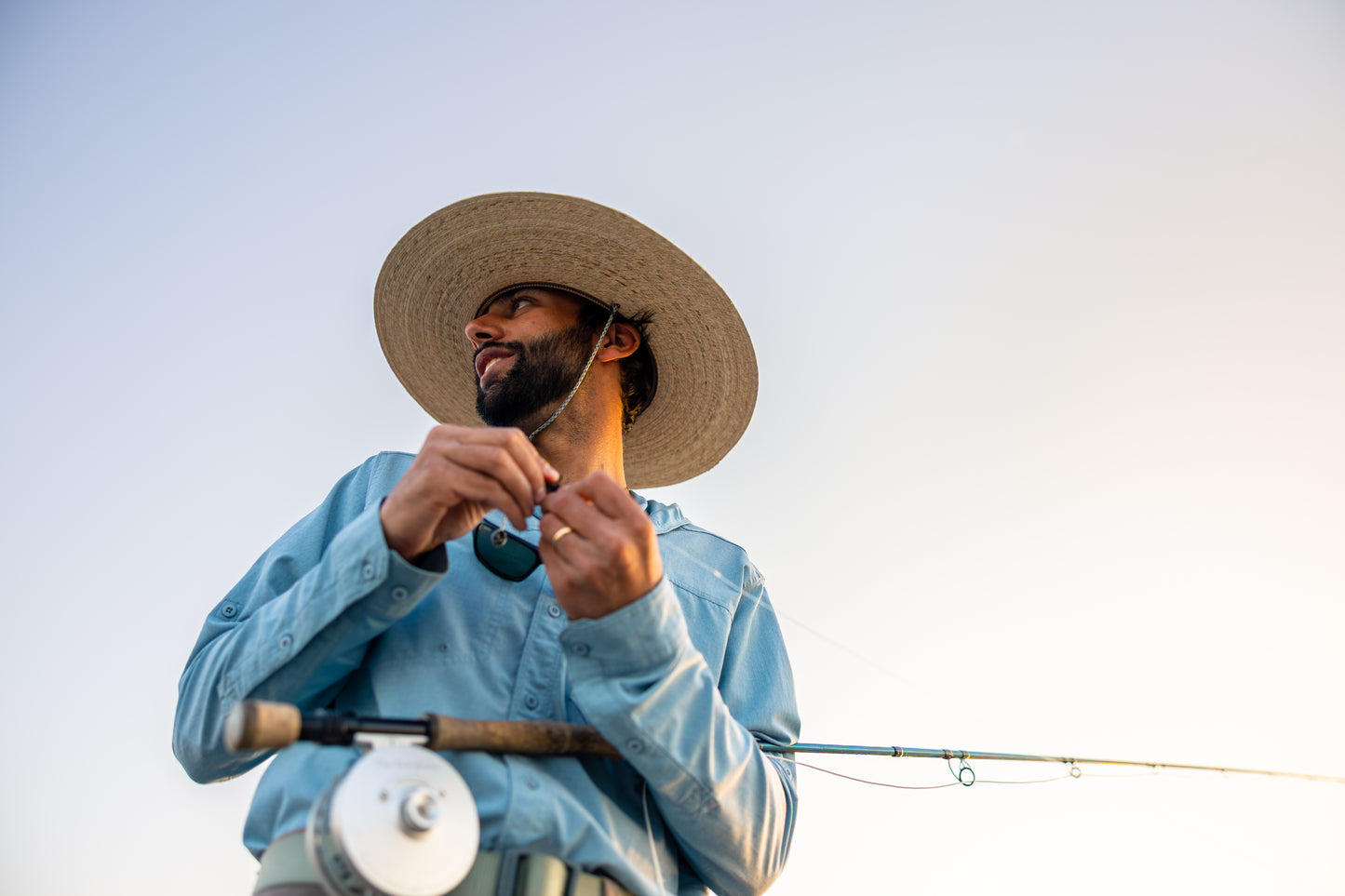 Lowcountry Hat - 2.0
