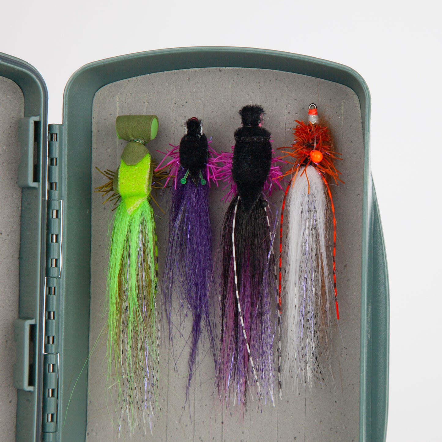 Tacky Pescador Large - Dynamic Foam - Bonefish & Tarpon Trust Edition