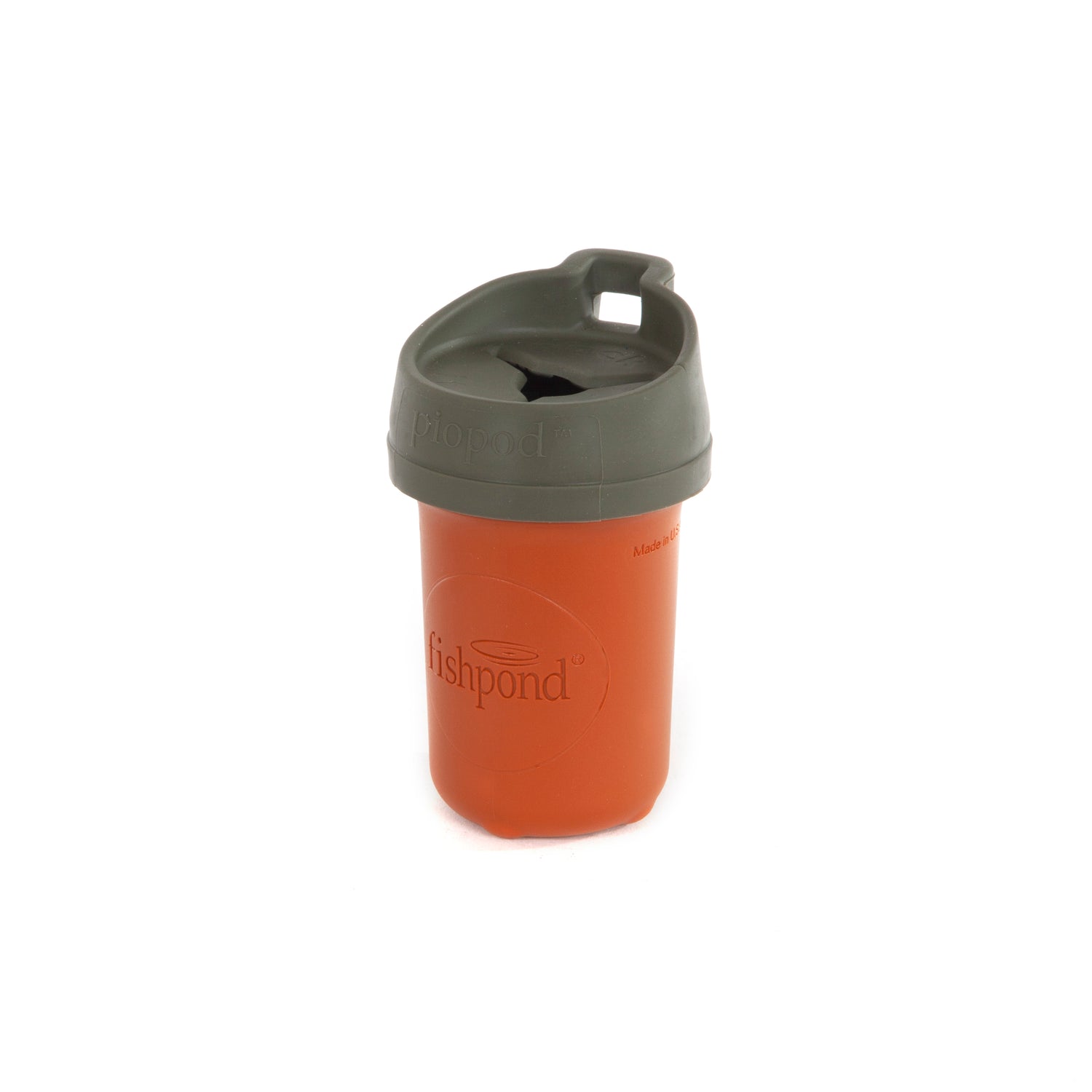 PIOPOD Microtrash Containers