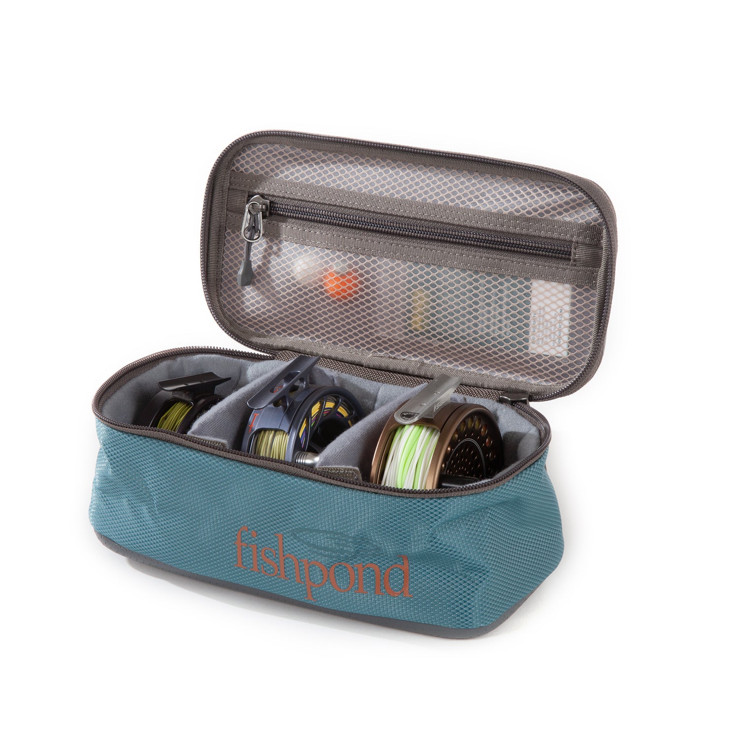 Ripple Reel Case Medium