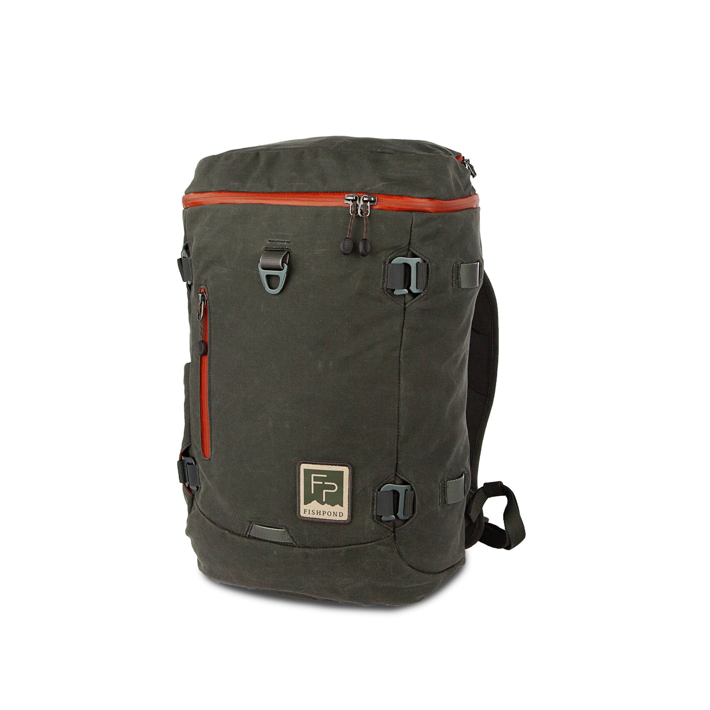 Duskwood | Front