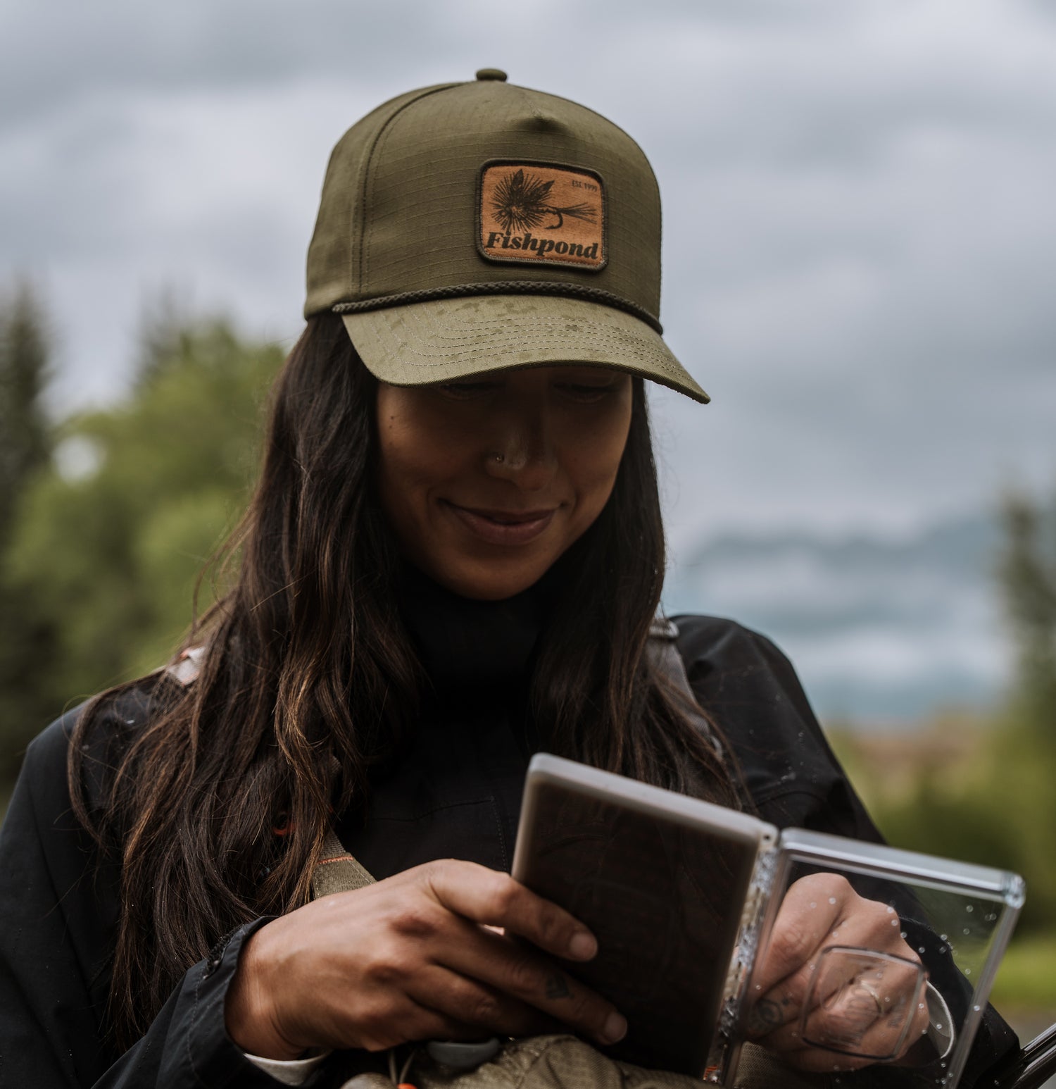 Standby Hat