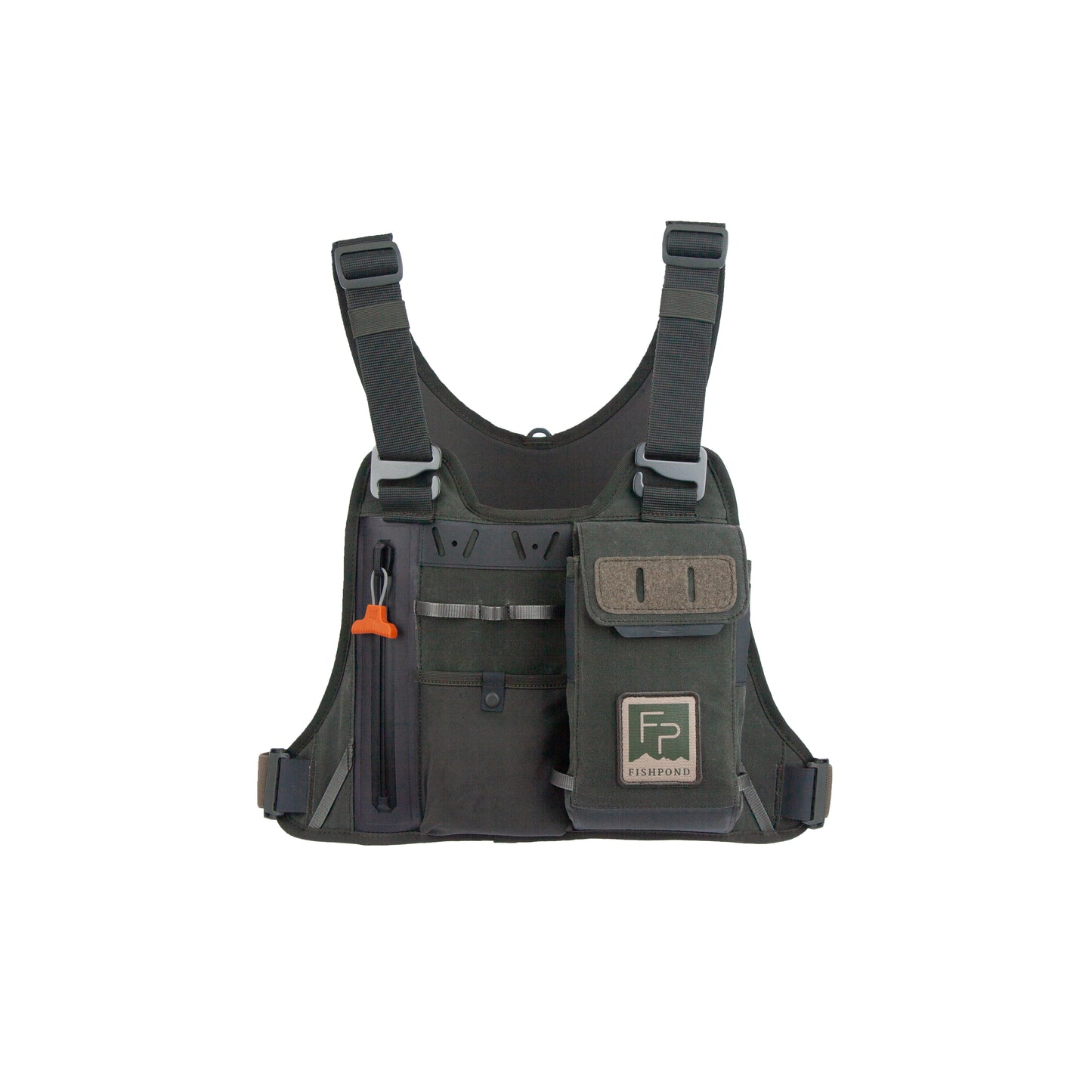 Duskwood | Front